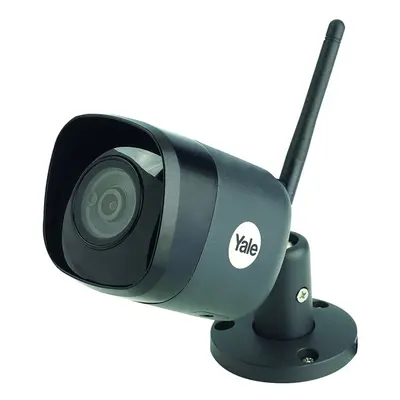 Smart Home Outdoor CCTV Camera-4MP, Full HD, in-App Control, Standalone WiFi Camera Standalone W