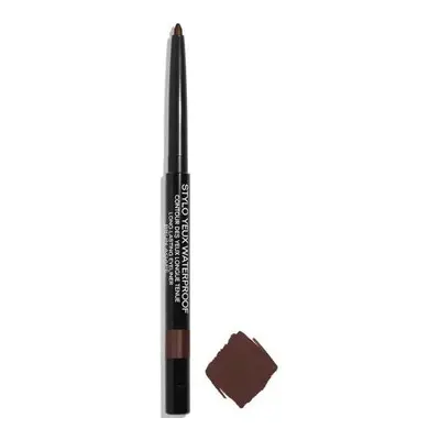 Chanel Stylo Yeux Waterproof 0.01 Long-Lasting Eye Contour #943 Brun Agape