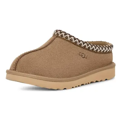 UGG Kids T Tasman II Slipper Antilope US Unisex Toddler