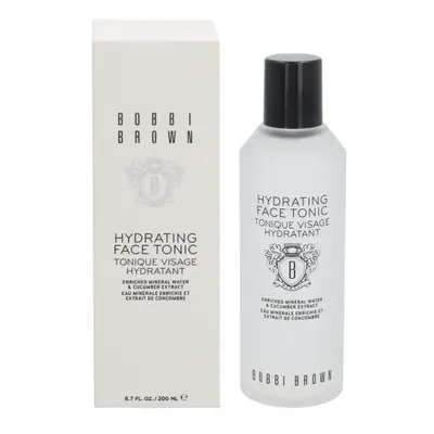 Bobbi Brown Hydrating Face Tonic for Women, 6.7 Ounce, No Color