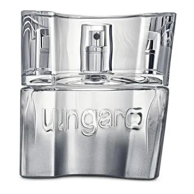 Ungaro Silver Oz Eau De Toilette Spray For Men