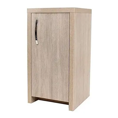 Aqua One Inspire Aquarium Cabinet with Door, x x cm, Nappa Oak