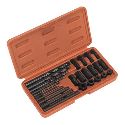 Sealey VS7233 25pc Stud Extractor Set