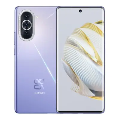 (Purple, 8GB+256GB) Huawei Nova 4G Dual Sim No Google Play