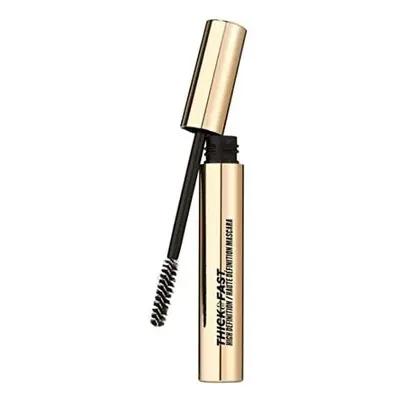 Soap & Glory Thick & Fast High Definition Mascara Jet Black 10ml