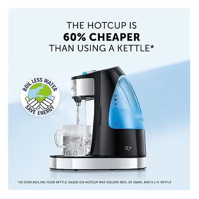 Breville HotCup Hot Water Dispenser | 3kW Fast Boil |1.5L