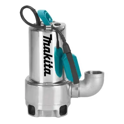 Makita PF1110 Litres Submersible Electric Dirty Water Drainage Pump 1100w