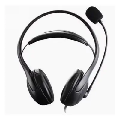 Edifier K3000 Professional Microphone Headset Communication Headset USB Plug Black