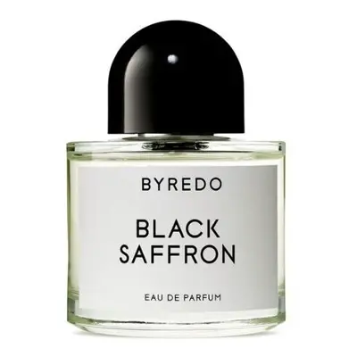 Black Saffron by Byredo Eau De Parfum 1.7oz/50ml Spray New In Box