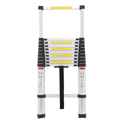 3.2m Portable Heavy Duty Multi-Purpose Aluminium Telescopic Ladder