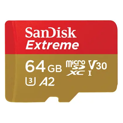 Sandisk SDSQXAO-128G-GNCZN memory card GB MicroSDXC