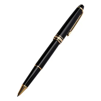 MONTBLANC Meisterstuck Classique Gold Rollerball (12890)