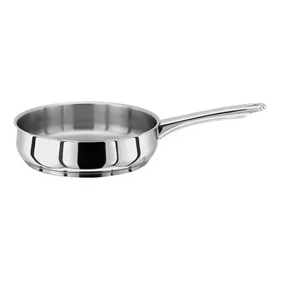 Stellar 24cm Open Frying Pan