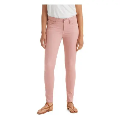 Levi's Women's Shaping Skinny Jeans Also Available in Plus Pale Mauve Regular