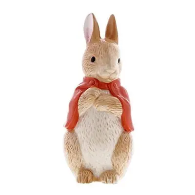 Beatrix Potter Flopsy Money Bank, One Size