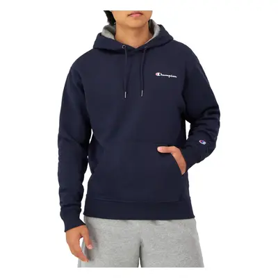 Champion Men's Hoodie Powerblend Fleece Comfortable Sweatshirt for Men Reg. or Big & Tall