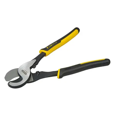 Stanley Max Steel Cable Cutters 215MM 89