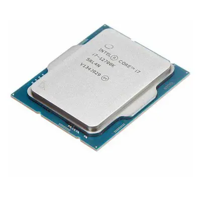 Brand New Intel core i7-12700K Tray Processor