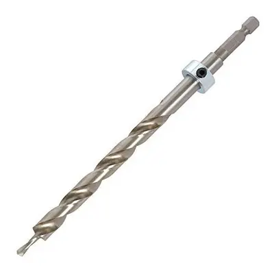 Trend PH/DRILL/95Q Pocket Hole Drill 9.5MM with Quick Release Shank