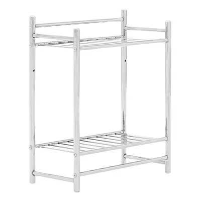 Premier Housewares Tier Wall Mount Towel Shelves