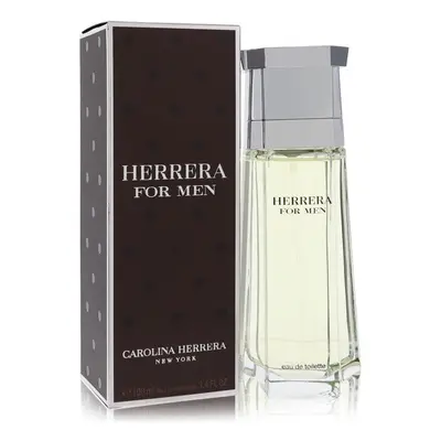 Herrera Men - Eau de Toilette - 100ml