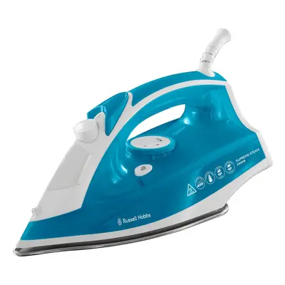 Russell Hobbs Supreme Steam Iron, Powerful vertical steam function