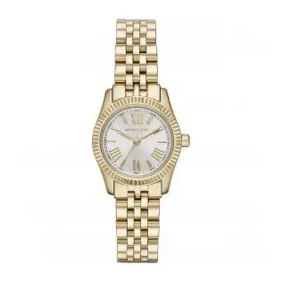 MICHAEL KORS WATCH LEXINGTON QUARTZ STAINLESS STEEL MK3229