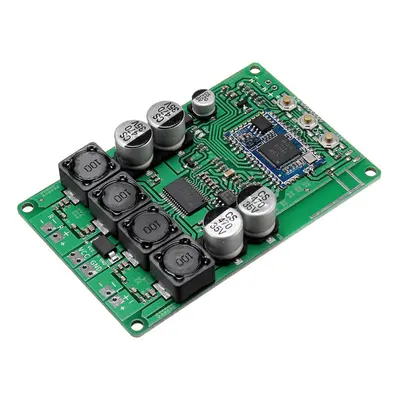 4.2 Bluetooth Receiver 2x30W TPA3118 Amplifier Audio Board Amplificador 8Ohm Speaker for APTX