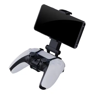 Smartphone Clip Phone Stand Mobile Phone Holder Bracket Mount for PlayStation Game Controller fo