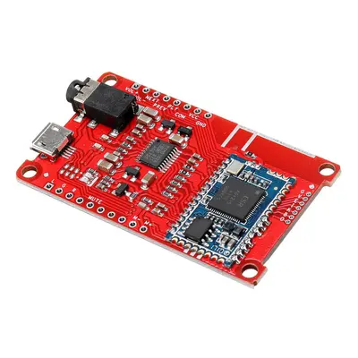 4.0 4.2 Bluetooth Module Hi-Fi Digital Amplifier External DAC Board PCM5102A Low Power APTXLL Lo