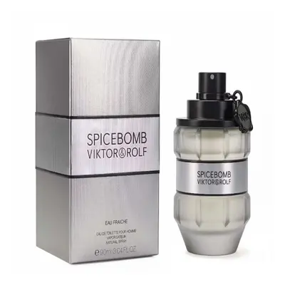 Viktor & Rolf Spicebomb Eau Fraiche 90ml EDT Spray