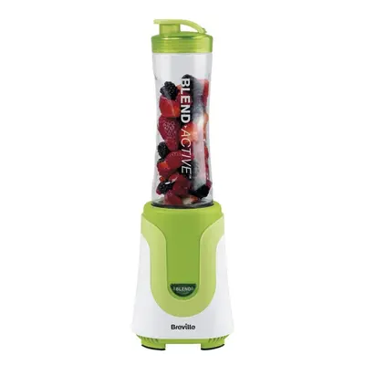 Breville VBL062 Blend Active Personal Blender, W, 50Hz