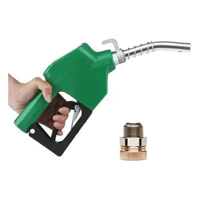 Vevor JYQLBDDWC19MMH5EWV0 Automatic Nozzle Shut Off Fuel Refilling 0.75 in. NPT 0.81 in. Spout D