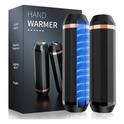 Electric Hand Warmer, X Mah Hand Warmer, Pocket Warmer, Reusable, Split Magnetic, Pack, Torch Ga