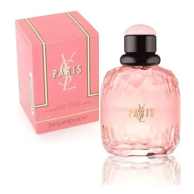 YSL Paris 4.2 oz EDT for women