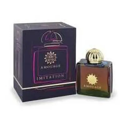 Amouage Imitation by Amouage Eau De Parfum Spray 3.4 oz (Women) V728-544276