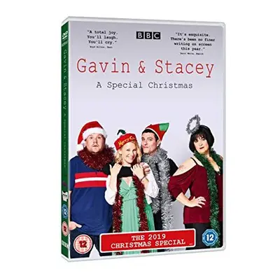 Gavin & Stacey: A Special Christmas [2020] (DVD)