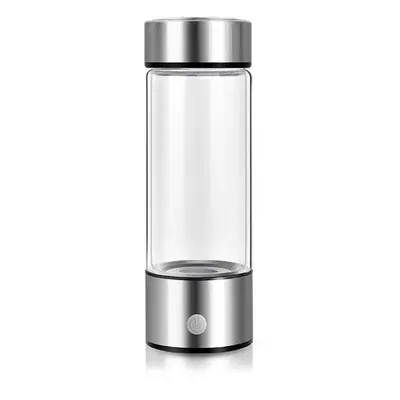 (as the picture) Hydrogen Generator Water Cup Filter Ionizer Maker Hydrogen-rich Water Portable 