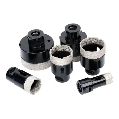 (68mm) 1pc Dry Diamond Drilling Core Bits Ceramic Tile Hole Saw Cutter Granite Marble Drill Bits