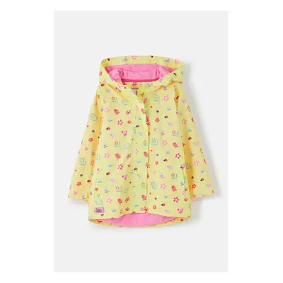 (3-4 Yrs, Spring Garden) Olivia Kids Lightweight Waterproof Jacket