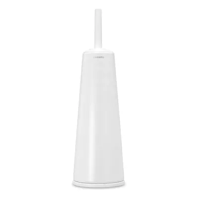 Brabantia Toilet Brush and Holder, White (414664)