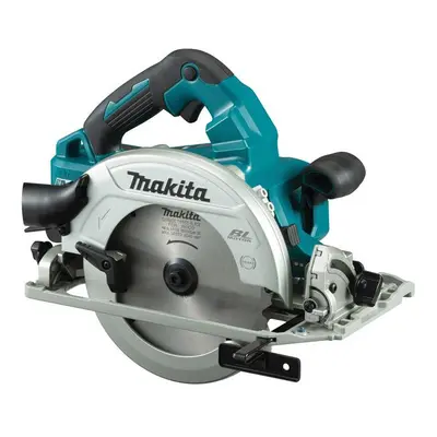 Makita DHS783ZJU AWS Brushless Circular Saw 190mm 36V (2 x 18V) Bare Unit