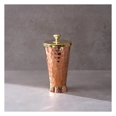 Copper Tumbler Serving Water Glasses Serve Ware Copper Health Benefits Ml