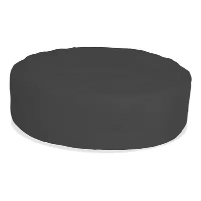 (Grey) Bonkers Round About Bean Bag (Water Resistant)