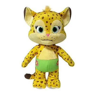 (Franny) Word Party Plush Toy Stuffed Doll Animals Gifts