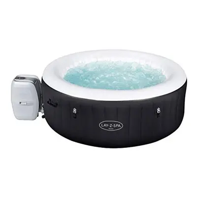 Bestway 60001_21 Lay-Z-Spa, Multicolor, 66.0 cm*180.0 cm*180.0 cm