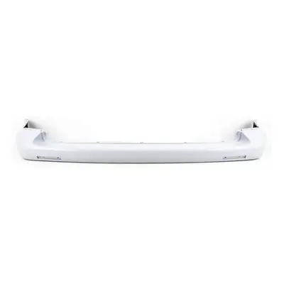 VW Transporter T5 Rear Bumper Primed No Pdc Holes 7H5807417EGRU