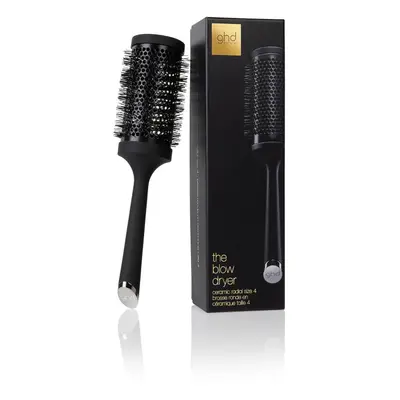 ghd Ceramic Vented Round Brush - 2.1 inch Barrel 55mm Barrel Size