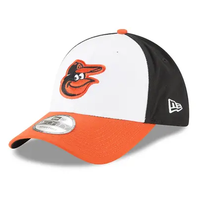 New Era MLB The League 9FORTY Adjustable Hat Cap One Size Fits All Baltimore Orioles