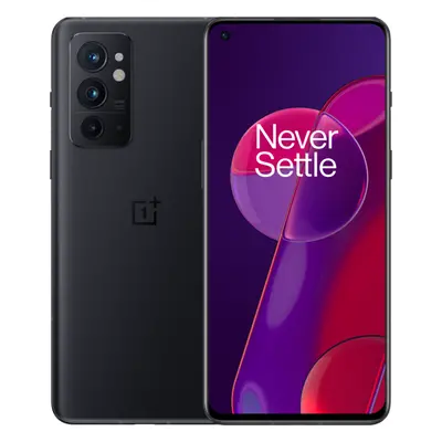 (Black, 8GB+256GB) Oneplus RT 5G Dual Sim Unlock